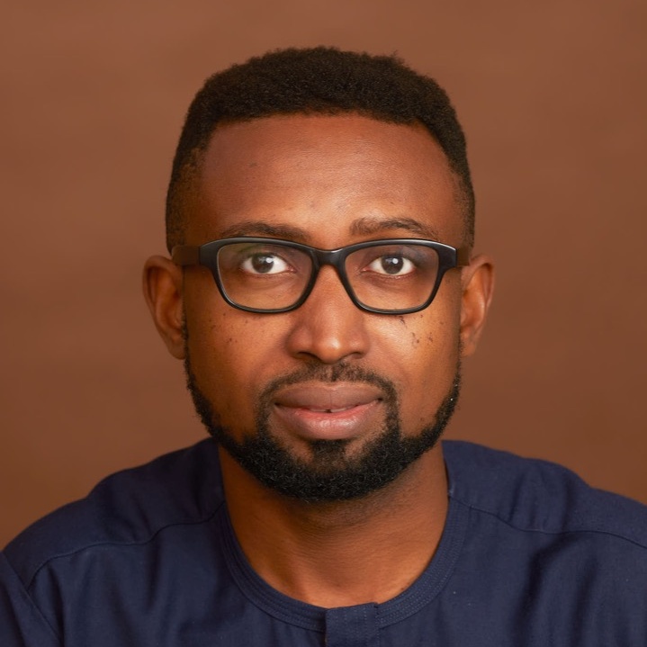 Chibuike Alagboso