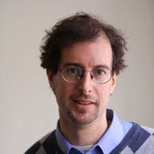 Jeremy Druker