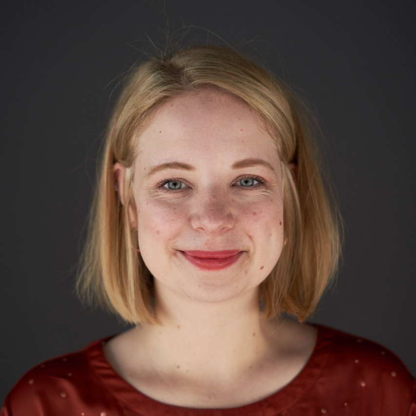 Lisa Urlbauer