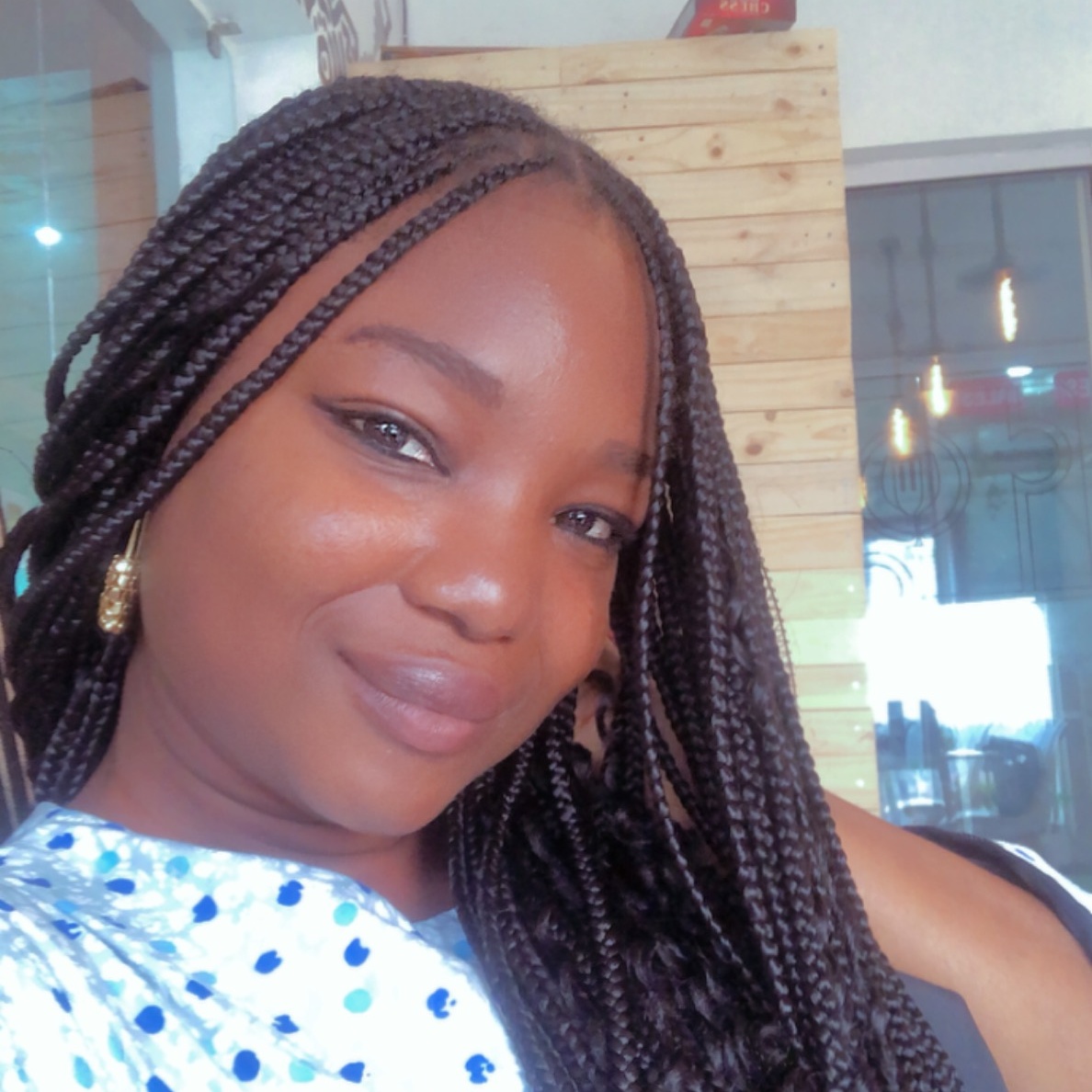 Seun Durojaiye